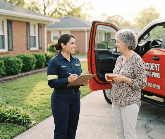 Accident Towing Service Eltopia, WA FAQs